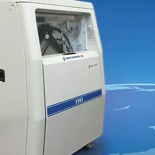 IHI  オゾン水内視鏡洗浄消毒器 OED-1000S plus