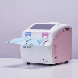 ピロリ菌 検査機